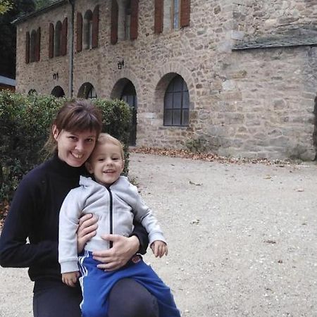 La Pommeraie Casteil Dış mekan fotoğraf