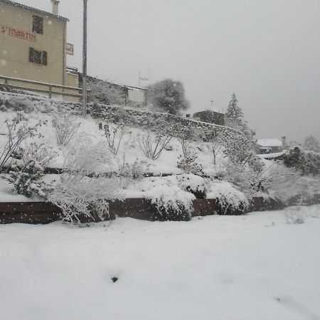 La Pommeraie Casteil Dış mekan fotoğraf
